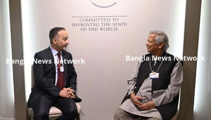 সৌদি কোম্পানি মাতারবাড়ি গভীর সমুদ্রবন্দর পরিচালনায় আগ্রহী