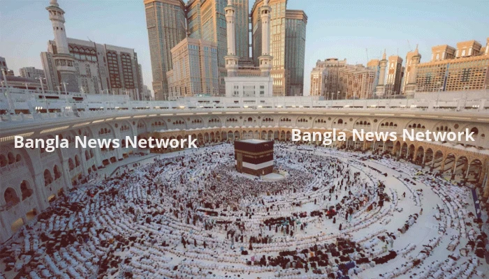 হজ পালনে কর্মীদের বেতনসহ ১৫ দিনের ছুটি দেবে সৌদি