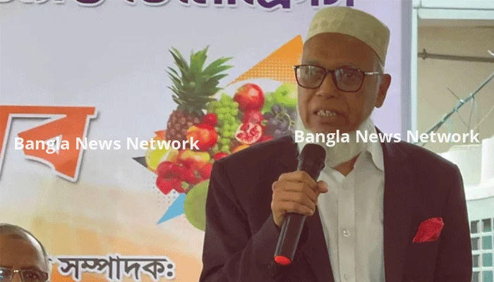 সরকারের সঙ্গে সমন্বয় করেই স্থানীয় নির্বাচনের তপশিল: ইসি মাছউদ