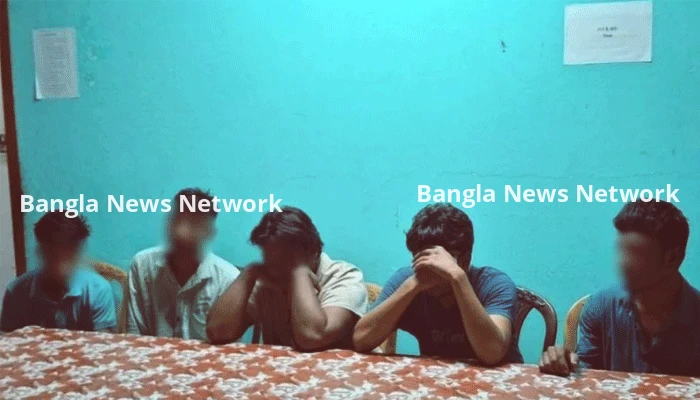 সমকামিতার দায়ে দুই ছাত্রদল নেতাসহ ৪ জনের সিট বাতিল, কারাদণ্ড