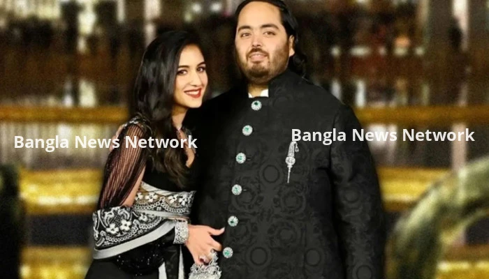 ইতালিতে দ্বিতীয় প্রি-ওয়েডিং অনন্ত-রাধিকার