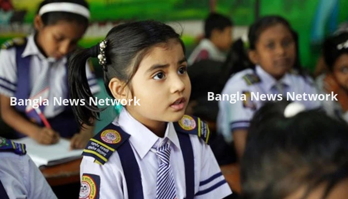 মাধ্যমিক স্কুল ও কলেজ খুলেছে আজ, রোববার খুলবে প্রাথমিক