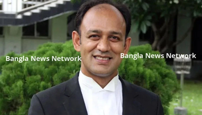 স্বতন্ত্রের প্রেসারে থাকতে পারবেন কিনা দেখেন : ব্যারিস্টার সুমন