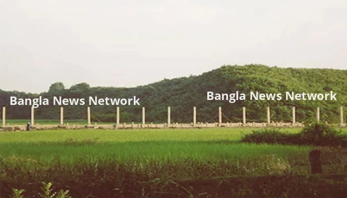 সীমান্ত পেরিয়ে মাদকের চালান ট্রলারযোগে সারা দেশে ছড়িয়ে পড়ছে