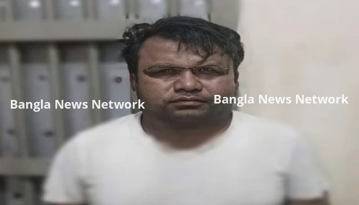 উখিয়ায় হত্যা ও নারী নির্যাতনসহ ১৩ মামলার আসামি সেলিম গ্রেফতার