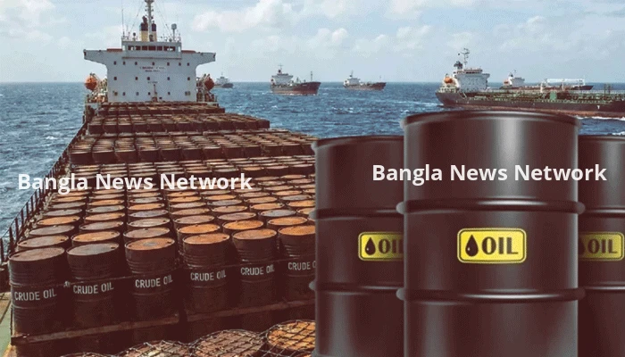 চাপ সামলাতে তেল উৎপাদন বাড়াচ্ছে সৌদি-রাশিয়াসহ সাত দেশ