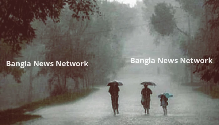 বৈরি আবহাওয়া, ১৭ জেলার জন্য বিশেষ সতর্কবার্তা