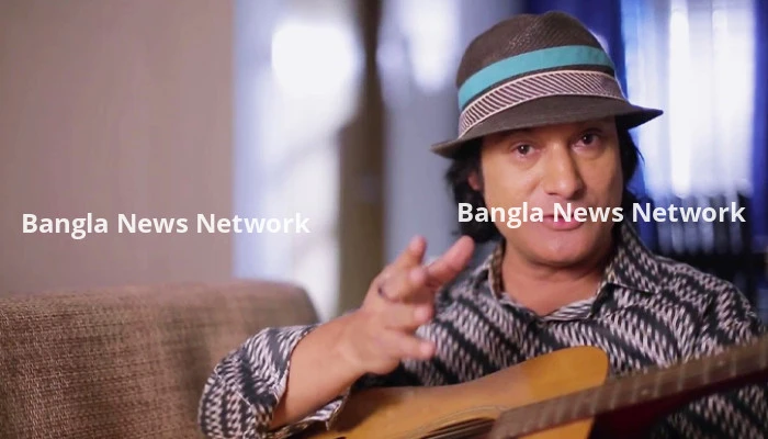 আজ দুপুরে গুলশানে শাফিন আহমেদের জানাজা