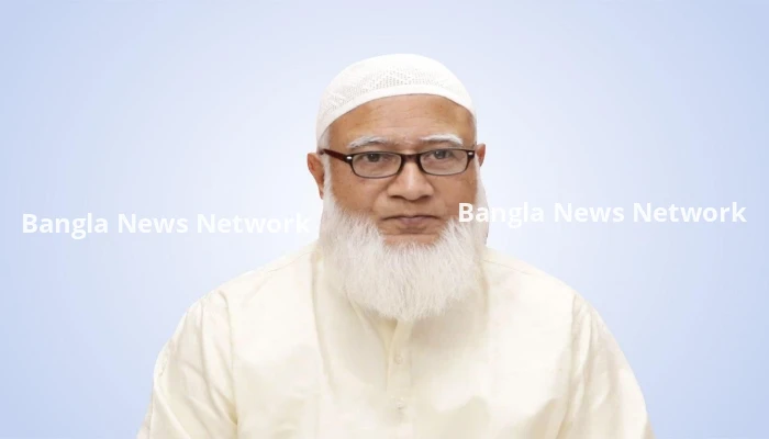 একাত্তরে জামায়াতের ভুলের জন্য নিঃশর্ত ক্ষমা চাইলেন শফিকুর রহমান