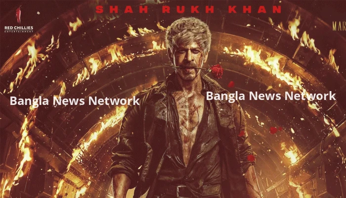 শাহরুখ খান বললেন, ‘খুনি নই, আমি প্রেমিক’