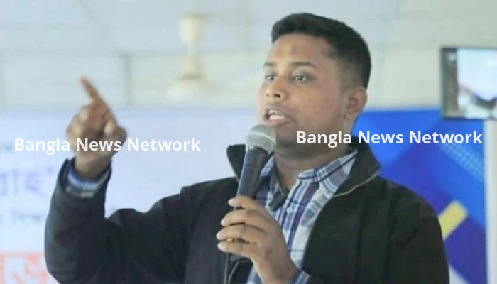 যাবতীয় অপকর্মের বৈধতা দিয়েছিল শাহবাগ: হাসনাত আব্দুল্লাহ