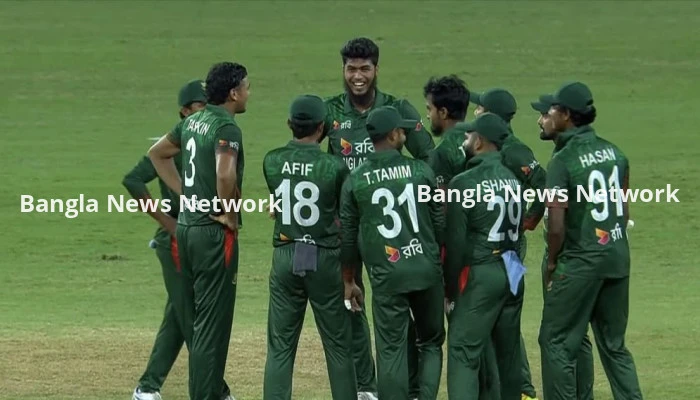 শেফার্ডকে ফেরালেন সাকিব, ৬ উইকেট হারিয়ে ধুঁকছে ওয়েস্ট ইন্ডিজ