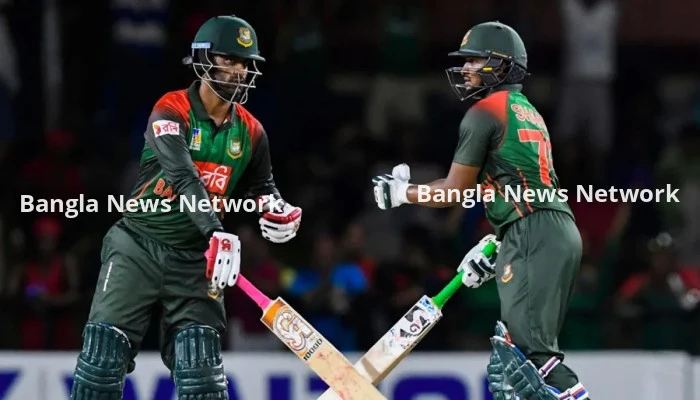 সাকিব-তামিমের চ্যাম্পিয়নস ট্রফিতে খেলা নিয়ে যা জানালেন বিসিবি সভাপতি