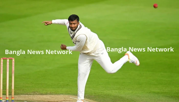 সাকিবের বোলিং নিষেধাজ্ঞা প্রত্যাহার নিয়ে জানালো বিসিবি