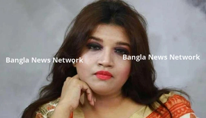 মার্কিন নাগরিকত্ব ছেড়েছেন শামা ওবায়েদ