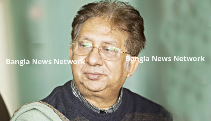 আচরণবিধি লঙ্ঘনের অভিযোগে শমসের মবিনকে তলব