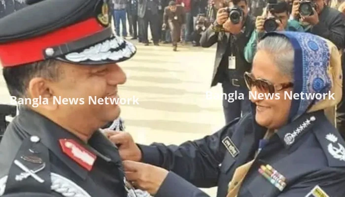শাপলা চত্বর ম্যাসাকার, হাসিনা-বেনজিরসহ ৫ জনের নামে পরোয়ানা জারি