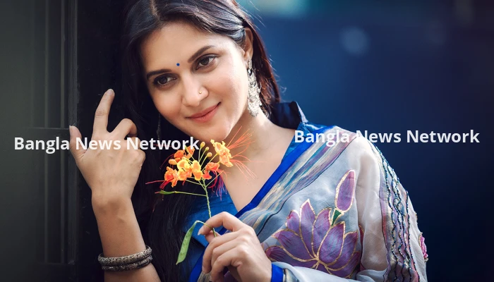 তিনি এখন ডক্টর মিথিলা