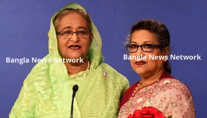 শেখ হাসিনা ও রেহানার ব্যাংক হিসাব তলব