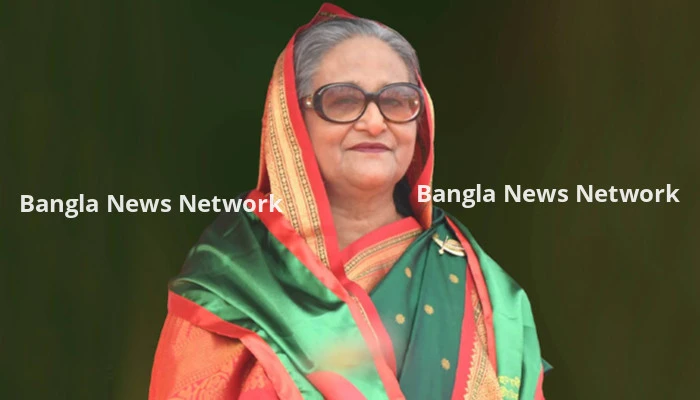 আজ কোটালীপাড়া ও কালকিনি যাচ্ছেন শেখ হাসিনা