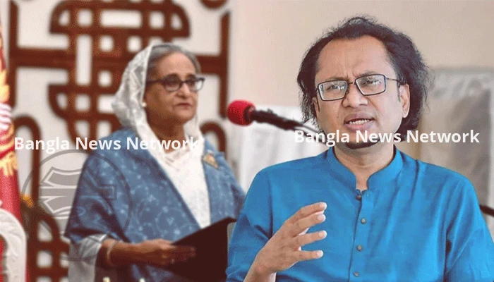 দেশে ফিরলে শেখ হাসিনা গ্রেপ্তার হবেন, ন্যায়বিচার নিশ্চিত করবে সরকার