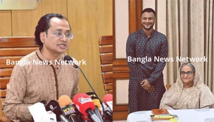 শেখ হাসিনা ফিরলে পূর্ণ নিরাপত্তা পাবেন: তথ্য উপদেষ্টা