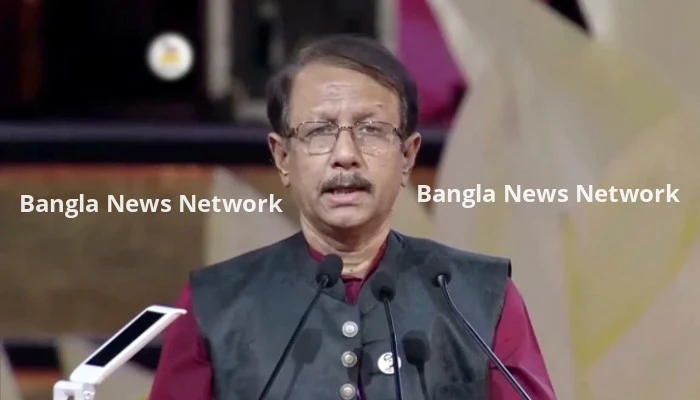 শেখ হাসিনার সাবেক উপদেষ্টা কামাল নাসের গ্রেপ্তার