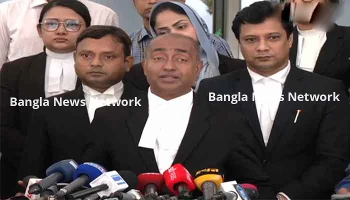 জুলাই-আগস্ট আন্দোলনের হত্যাযজ্ঞে শেখ হাসিনার সর্বোচ্চ শাস্তির দাবি অ্যাটর্নি জেনারেলের