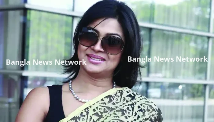 মালয়েশিয়া যাচ্ছেন চিত্রনায়িকা শিমলা