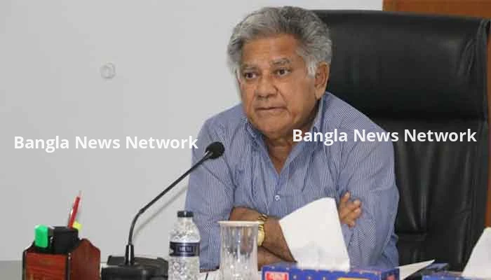বন্দর অবকাঠামো উন্নয়নে সিঙ্গাপুরকে বিনিয়োগের আহ্বান নৌপরিবহন উপদেষ্টার