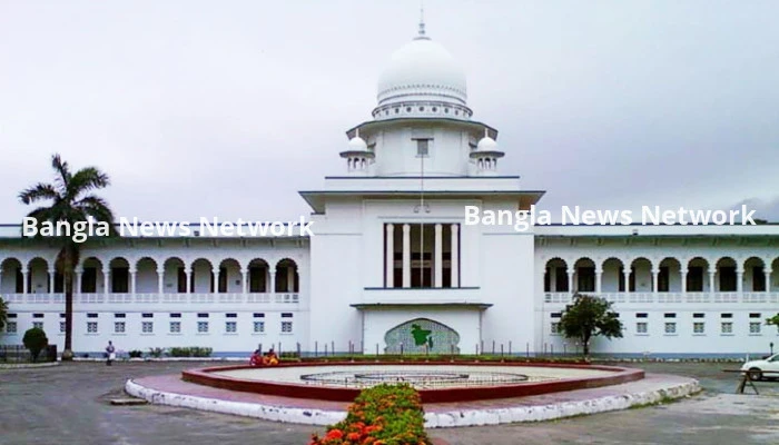 হেলিকপ্টার থেকে গুলি করা ও নির্দেশদাতা সবাই অপরাধী: হাইকোর্ট