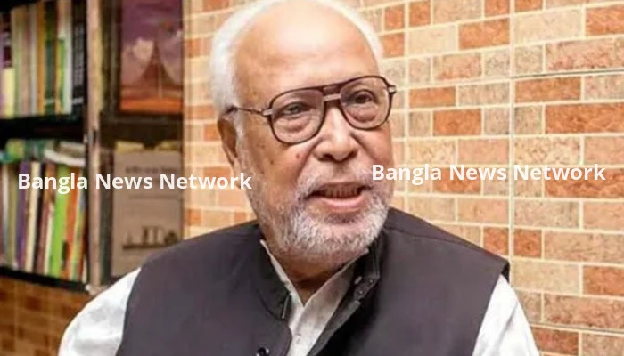 নৌকার কাছে ধরাশায়ী কাদের সিদ্দিকী