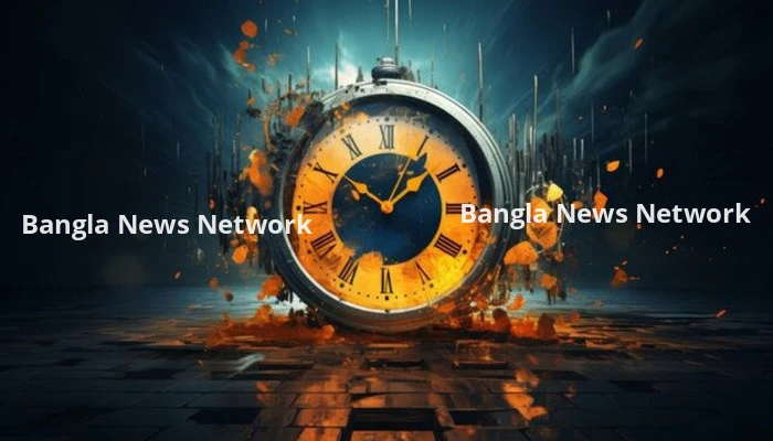 কিয়ামতের পূর্বলক্ষণ: সময় সংকীর্ণতার বাস্তবতা