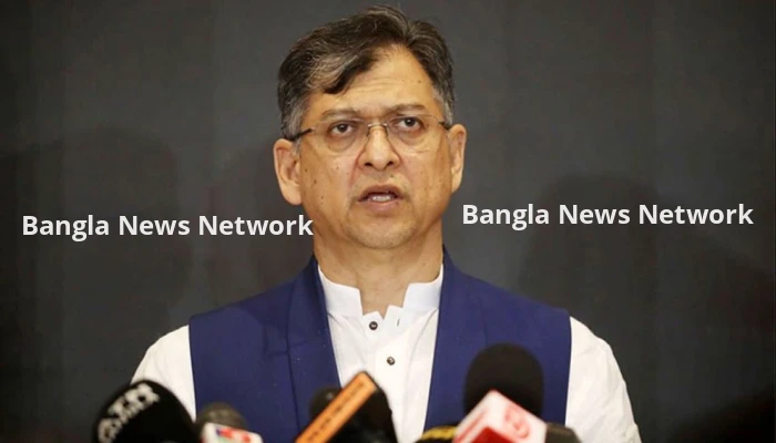 ভারতে বসে আ. লীগের লকডাউন ঘোষণা পাগলের প্রলাপ: সালাহউদ্দিন আহমদ