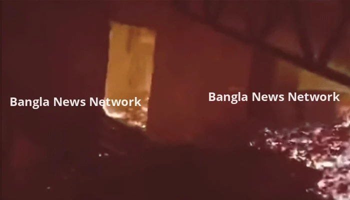 দক্ষিণ আফ্রিকায় অগ্নিকাণ্ডে ছয় বাংলাদেশির মৃত্যু