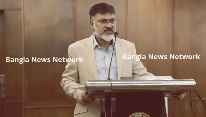 হকার পুনর্বাসনে ছয়টি মাঠ নির্ধারণ করা হয়েছে: ডিএনসিসি প্রশাসক