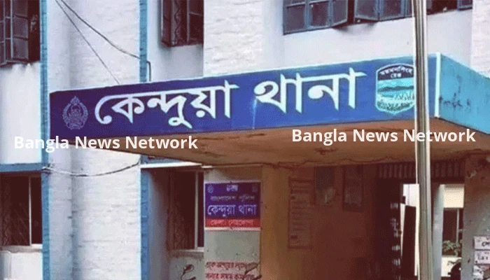 স্কুলশিক্ষার্থী অন্তঃসত্ত্বা, বিএনপি নেতাসহ ৫ জনের বিরুদ্ধে সংঘবদ্ধ ধর্ষণ মামলা