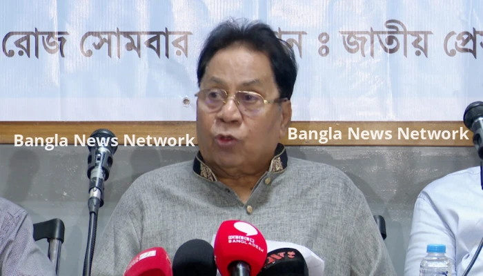 রুগ্ন ব্যাংকের সঙ্গে সোশ্যাল ইসলামী ব্যাংক একীভূতকরণ পরিস্থিতি জটিল করবে: ডা. মো. রেজাউল হক