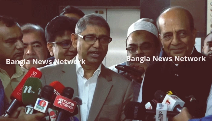 সোহরাওয়ার্দী উদ্যান থেকে পাকিস্তানি বাহিনীর আত্মসমর্পণের ম্যুরাল সরানোর সিদ্ধান্ত হয়নি: মুক্তিযুদ্ধবিষয়ক মন্ত্রী