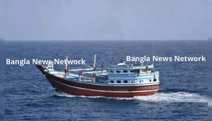 সোমালি জলদস্যুদের কবল থেকে ২৩ জন উদ্ধার