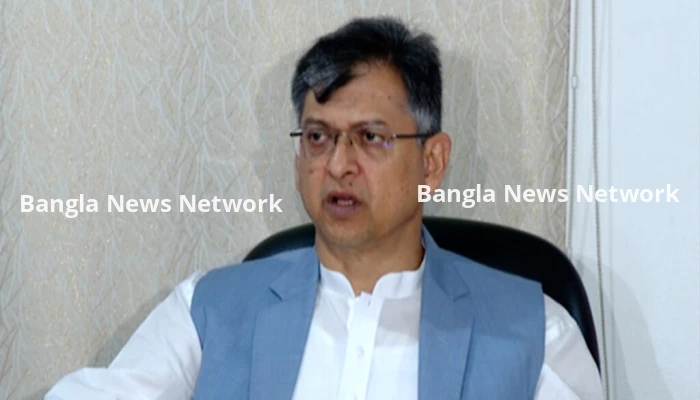 জুলাই সনদের খসড়ায় কিছু অসামঞ্জস্যতা, ২০ আগস্টের মধ্যে মতামত: সালাহউদ্দিন