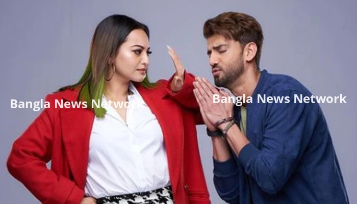 বিয়ের পর কোন ধর্ম পালন করবেন সোনাক্ষী