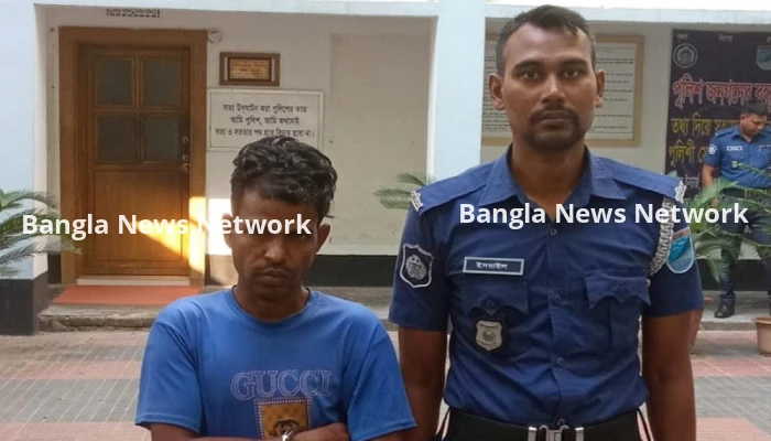 ছেলের জবানবন্দিতে বাবাকে হত্যার রোমহর্ষক বর্ণনা