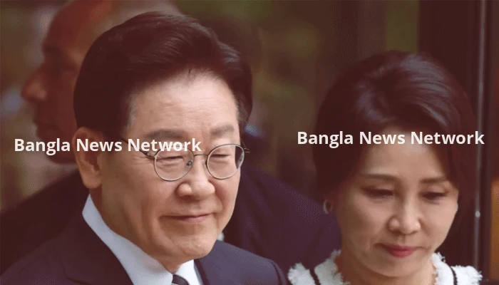 উত্তর কোরিয়া ইস্যুতে ট্রাম্পের সাহায্য চায় দক্ষিণ কোরিয়া