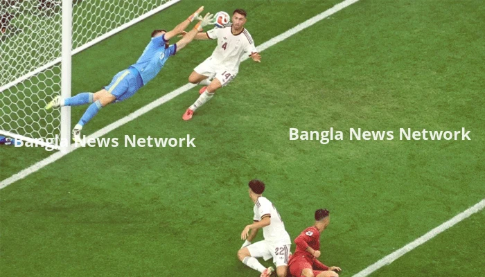 বিশ্বকাপ ইতিহাসে অনন্য রেকর্ড গড়লো স্পেন