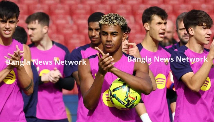 স্পেনের দল ঘোষণা, চার বছর পর ফিরলেন ফোরনালস