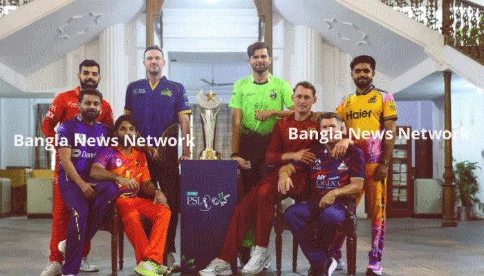 পিএসএলের মাত্র এক ম্যাচ মাঠে বসে দেখার অনুমতি পেল দর্শকরা