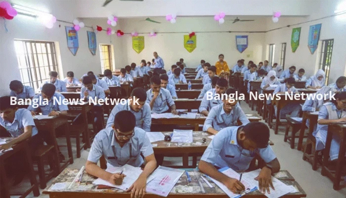 কঠোর হচ্ছে এসএসসি ও এইচএসসি পরীক্ষা