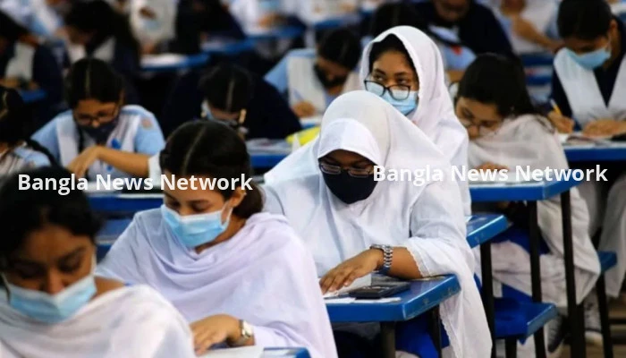 এসএসসি পরীক্ষা শুরু আগামীকাল, ১৪ নির্দেশনা