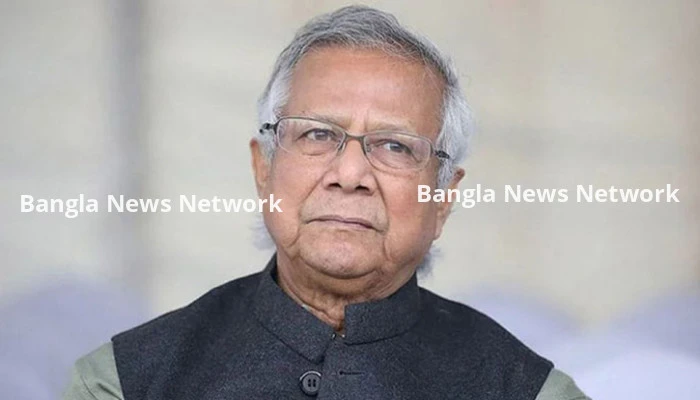 আদালতে লোহার খাঁচার ভেতর দাঁড়িয়ে থাকা অপমানজনক: ড. ইউনূস